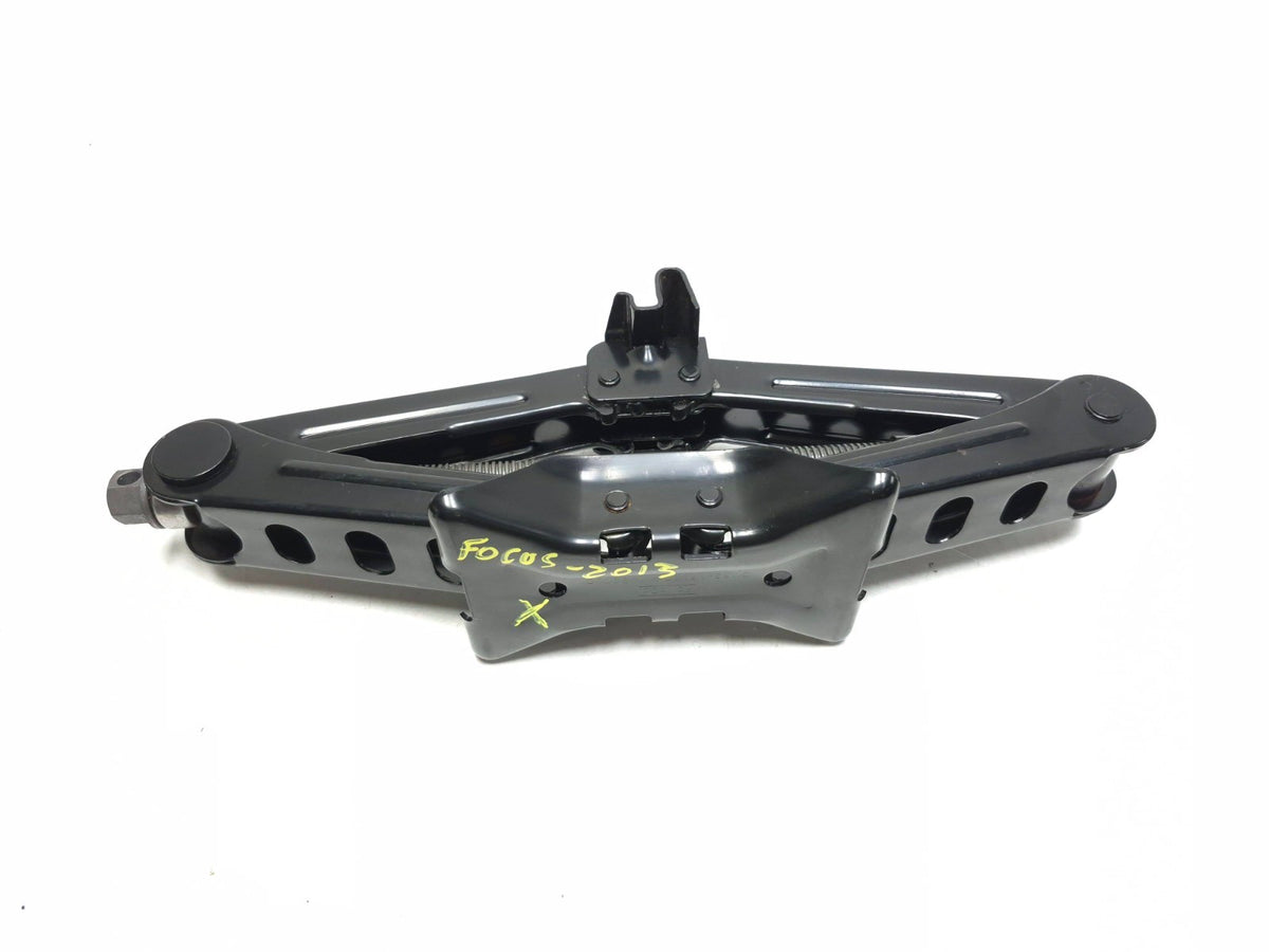 2017 Ford Focus Jack Lift Dm5z-17080-a OEM