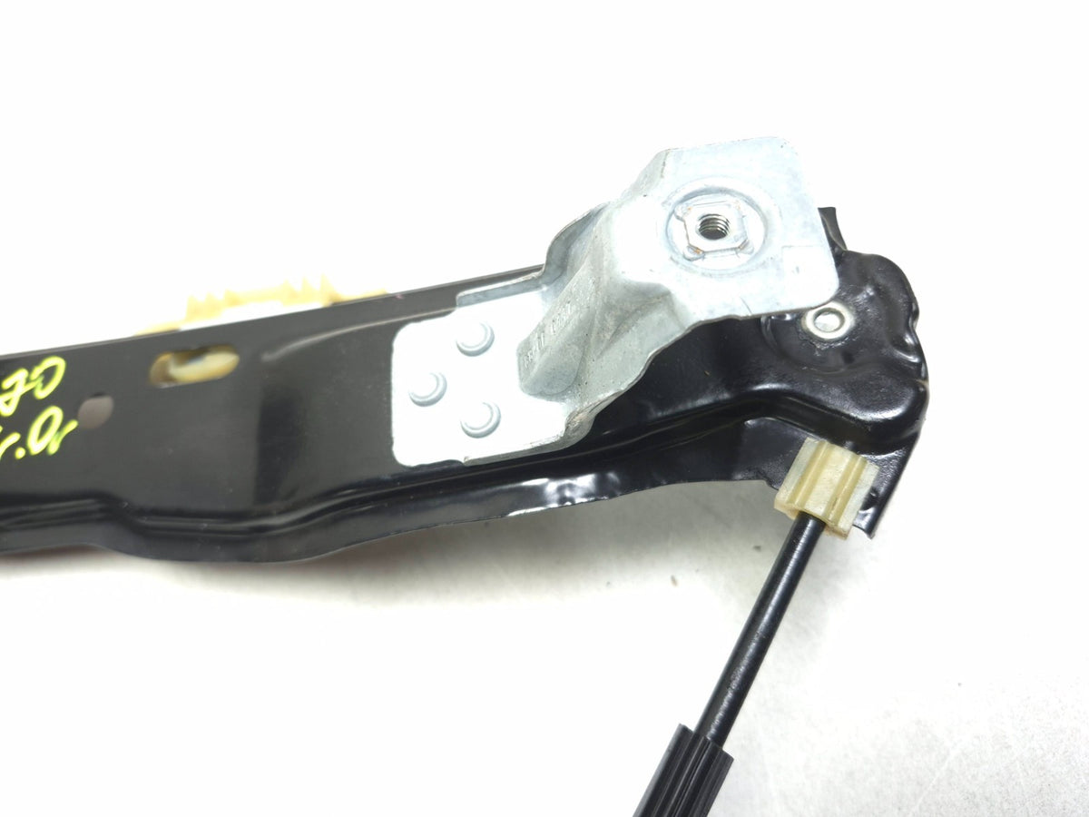2017 Ford Focus Window Regulator Motor Front Driver Side Left OEM