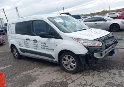 2016 Ford Transit Connect Rocker Panel Molding Driver Side Left OEM