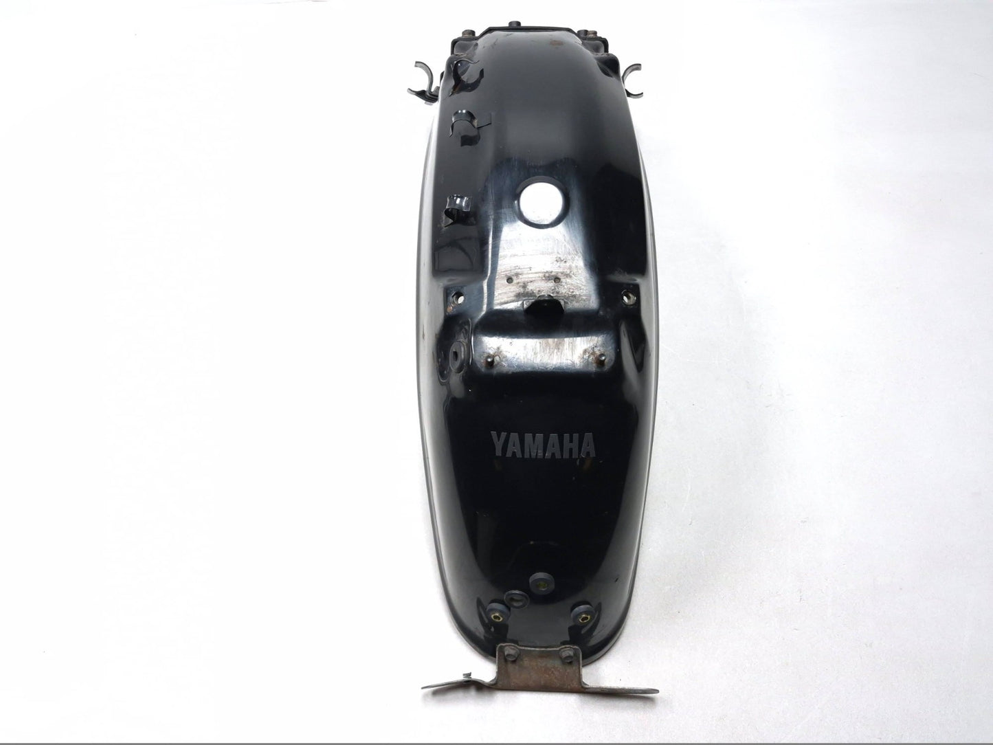 1996 Yamaha Virago Xv750 Rear Wheel Fender OEM