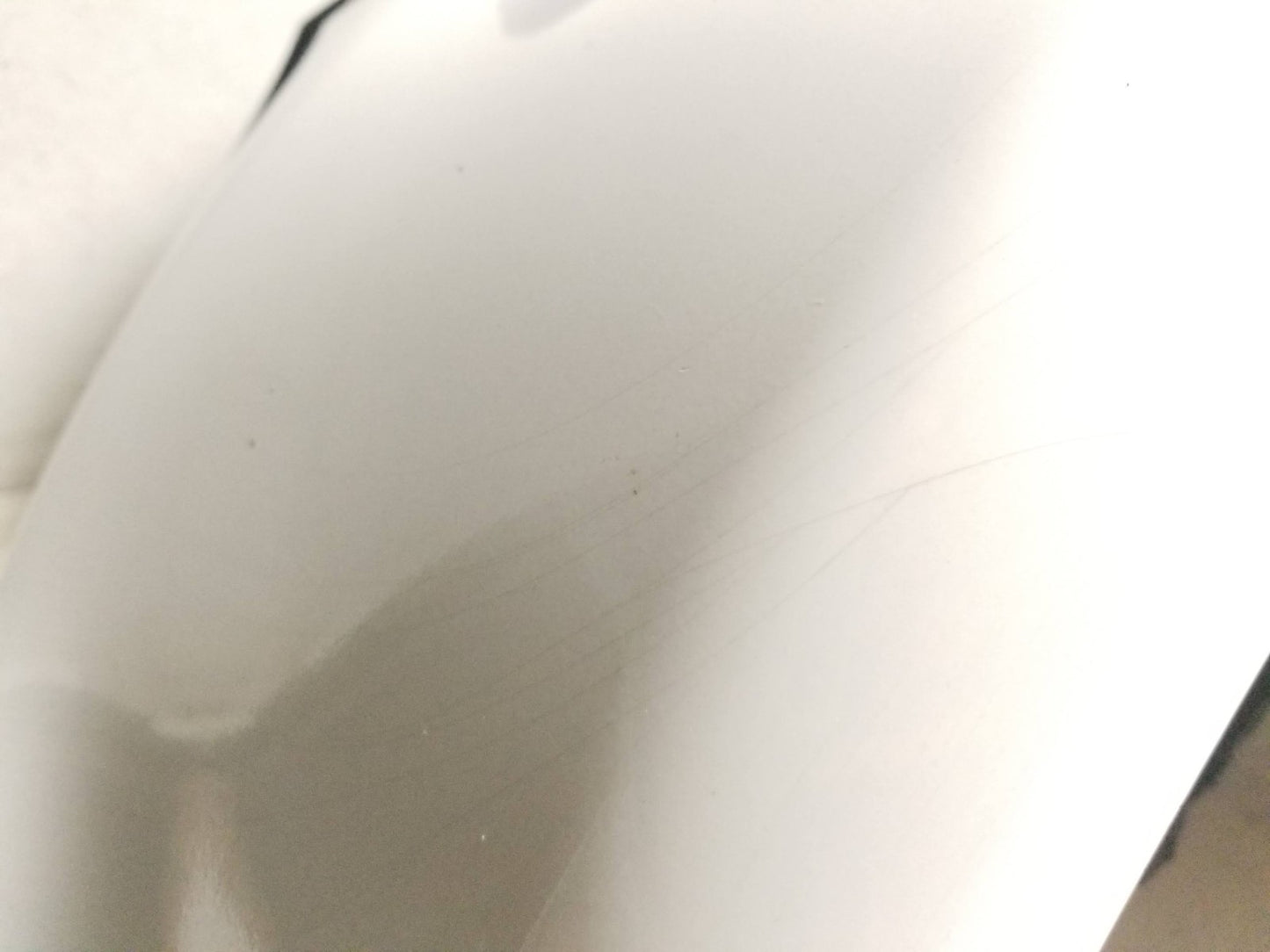 2014 - 2016 Kia Soul Front Bumper Cover OEM