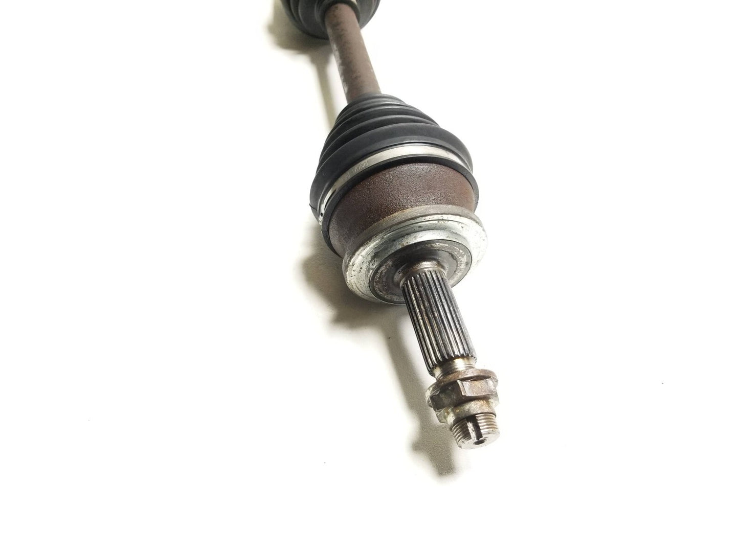 2011 - 2016 Scion Tc Front Axle Shaft Left OEM