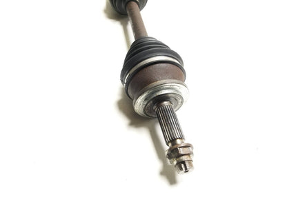 2011 - 2016 Scion Tc Front Axle Shaft Left OEM