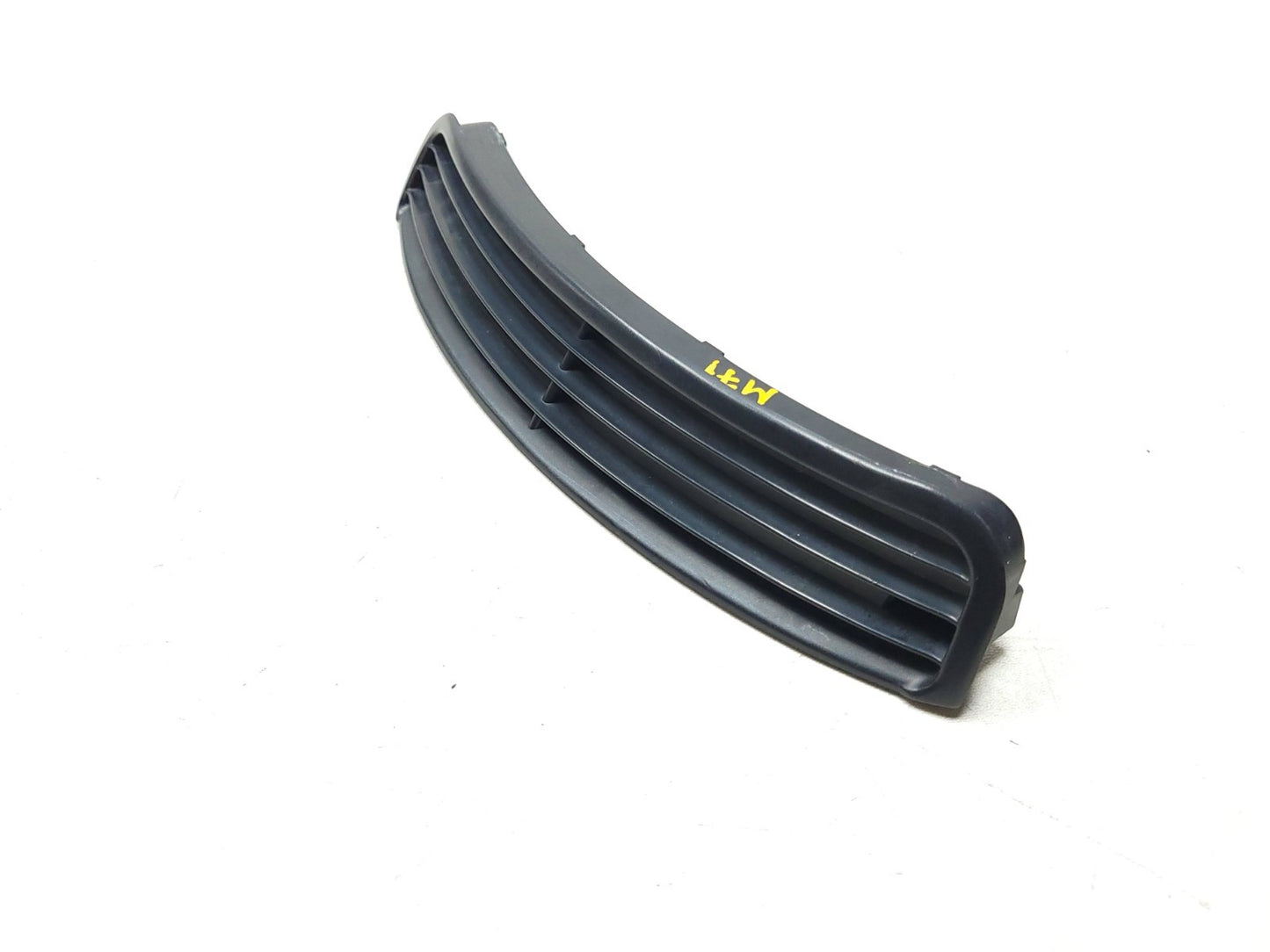 1989-1998 Honda Pc800 Pacific Coast Front Nose Air Vent Grille OEM