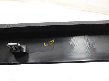 2010 - 2014 Chevrolet Suburban Spoiler Wing W/ Brake Light OEM