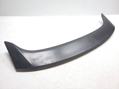 2014 Ford Fusion Rear Trunk Spoiler Wing Lip  OEM