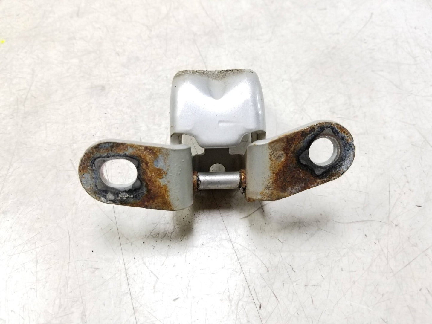 2011 - 2016 Kia Sportage Door Hinge Driver Side Left Front & Rear OEM