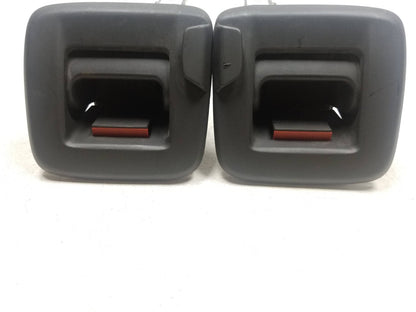 2022 Chevrolet Trailblazer Rear Seat Fold Latch Handle Lever 2pcs  OEM
