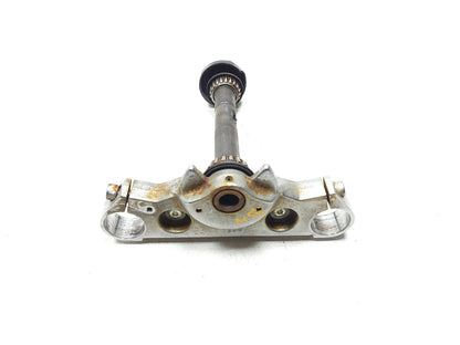 1996 - 2009 Kawasaki Vulcan 500 En500 Triple Tree Lower OEM