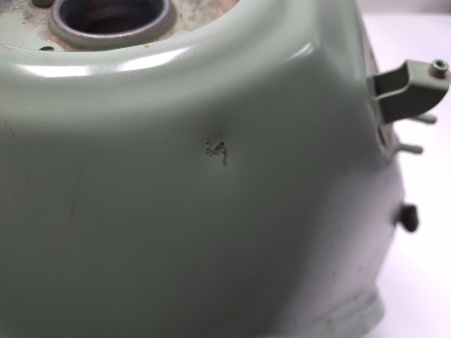 2017-2026 Kawasaki Versys-x 300 Kle300 OEM Fuel Tank 51092-5421-69d