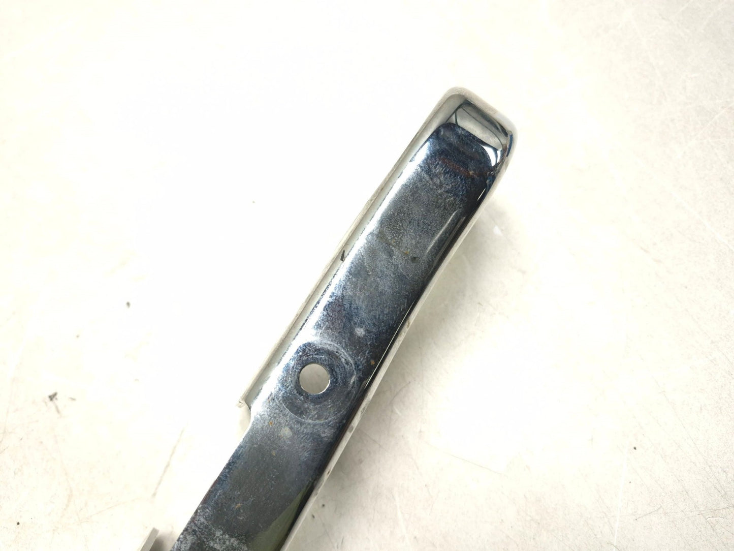 2014 Triumph America Lower Screen Bracket OEM