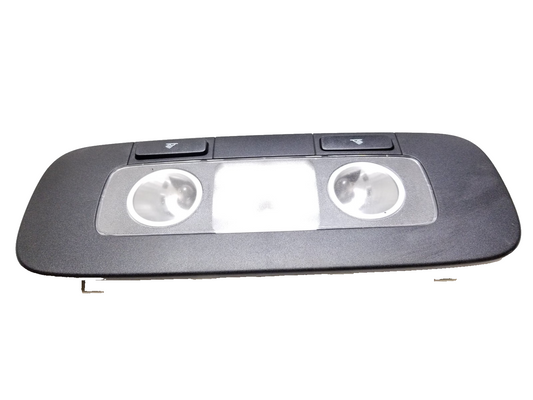 2010 - 2014 VW Golf GTI Interior Overhead Reading Map Dome OEM