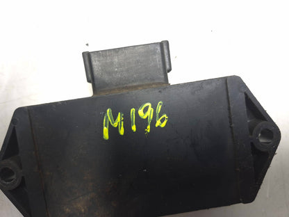 2004 Harley-davidson Sportster Xl883 Cdi Ecu Igniter Module OEM