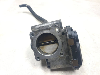 2009 Mazda Cx-7 Throttle Body OEM