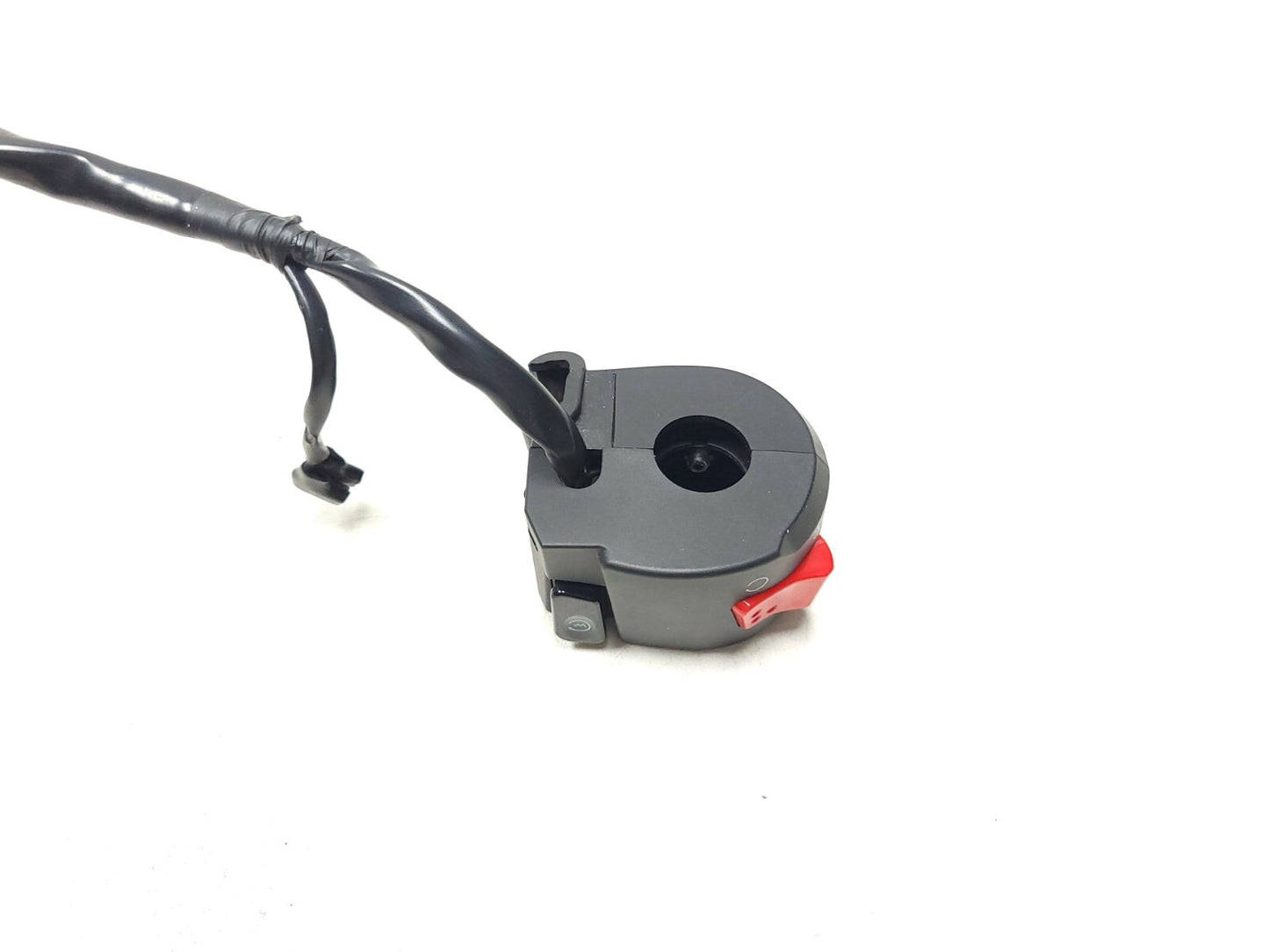 17-24 Kawasaki Kle300 Versys-x 300 Right Handlebar Kill Switch Controls