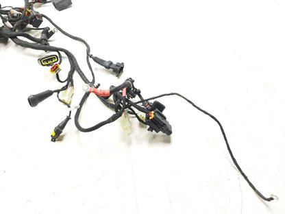 21-24 Ducati Supersport 950 950s Wiring Harness 5101h131e OEM 6k Miles