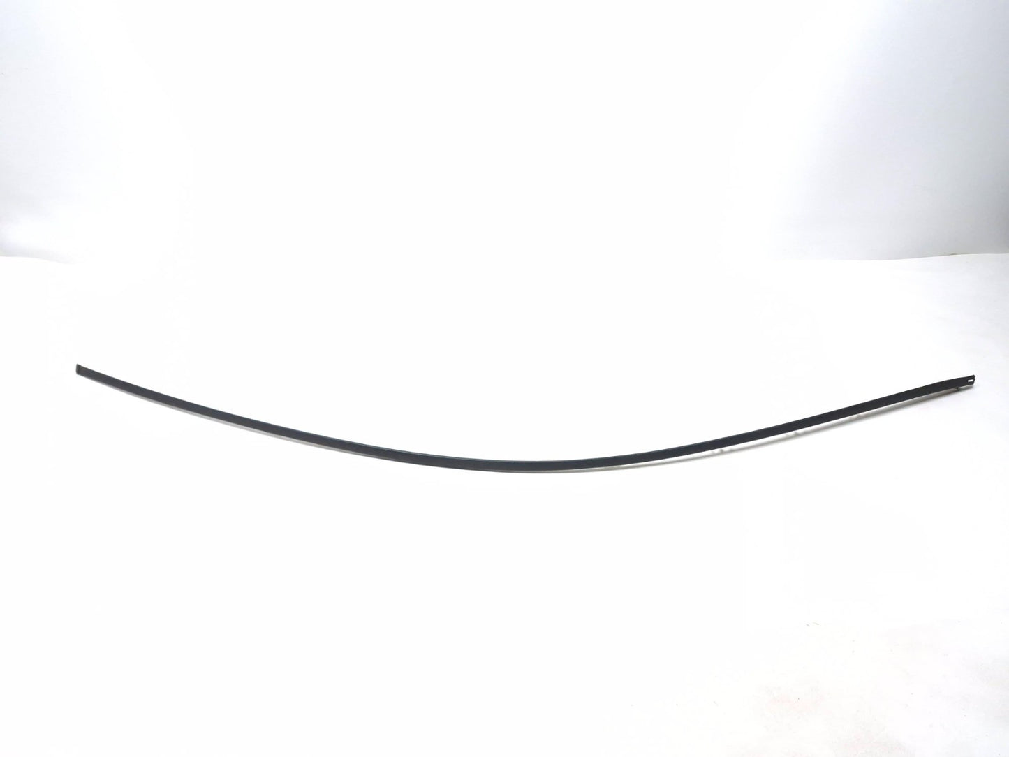 2013 Hyundai Genesis Coupe Exterior Roof Trim Molding OEM