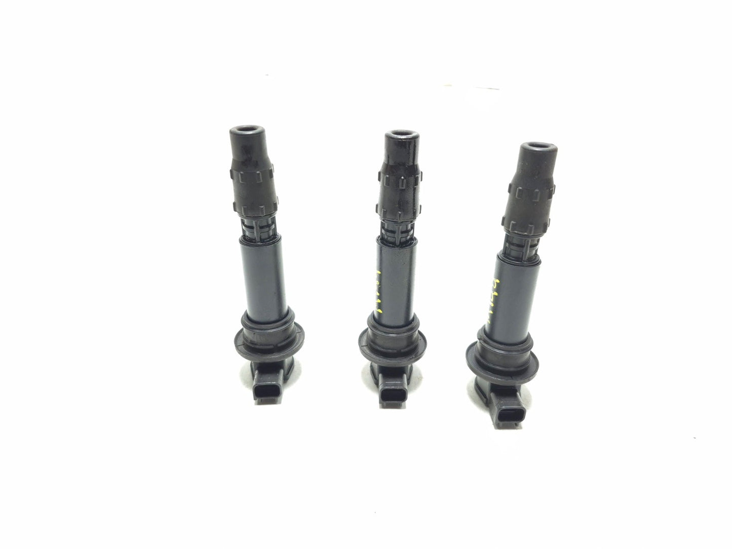 2008 Triumph Sprint St 1050 Ignition Coil 3 Pcs OEM