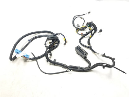 2010 Honda Insight Body Wire Harness 32100-tm8 OEM