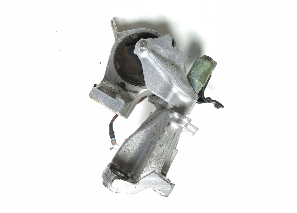 2013 Honda Cr-z Manual Transmission Mount Bracket Assembly OEM