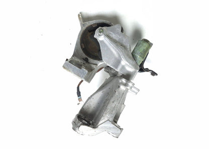 2013 Honda Cr-z Manual Transmission Mount Bracket Assembly OEM