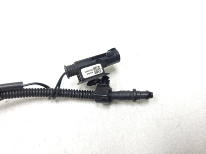 13-18 BMW 330xi F30 Windshield Washer Spray Nozzle Jet Heat OEM ✅ 76k Miles