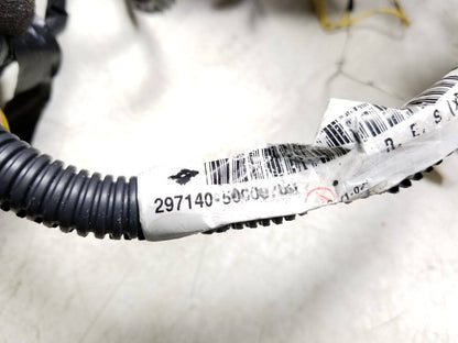 08 - 15 Scion Xb Dash Wire Harness Instrument Panel OEM 821411nu00 82141-1nu00