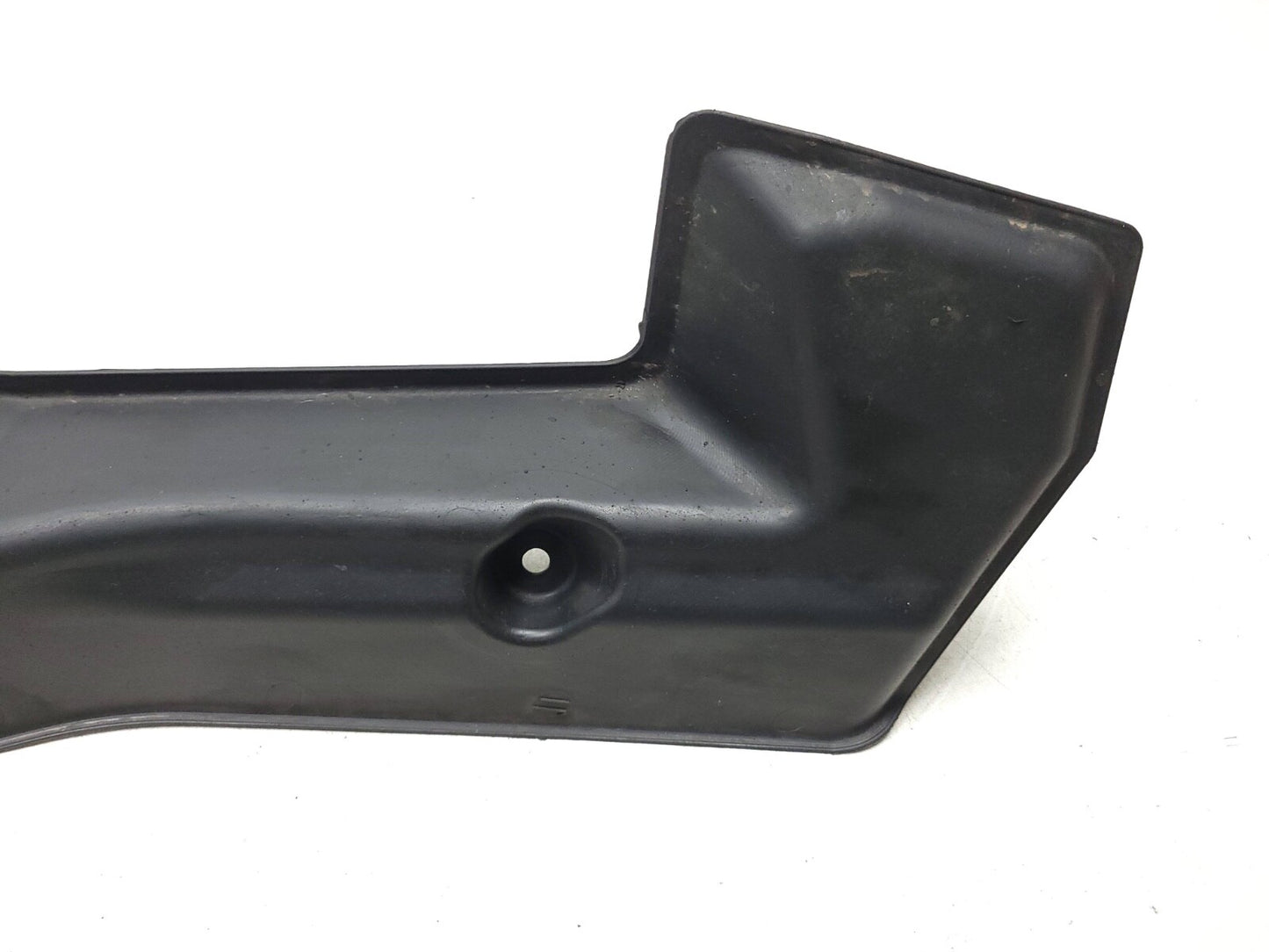 2005 - 2010 Scion Tc Protection Fuel Tank Filler Neck Pipe OEM