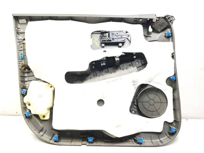 2011 - 2013 Kia Sportage Front Door Panel Trim Passenger Side Right  OEM