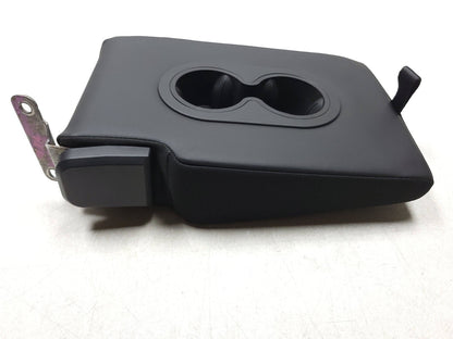 10-15 Chevrolet Equinox Rear Seat Armrest W/ Cup Holder OEM