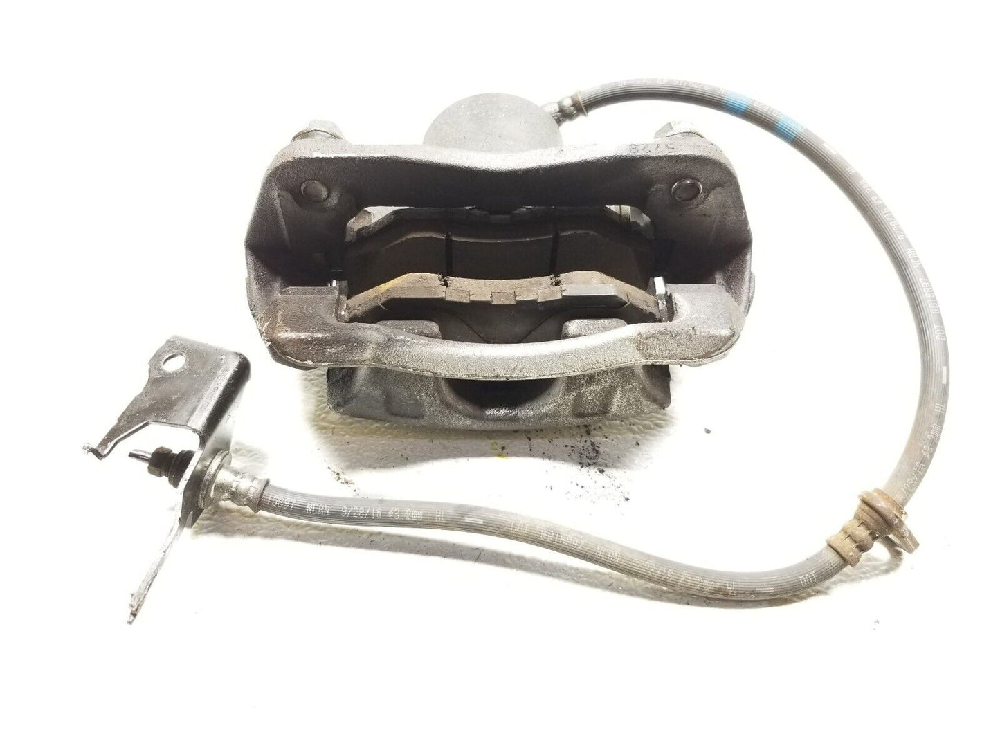 16 17 18 19 20 Honda Civic Sedan Front Brake Caliper Right Pass Side OEM 51k