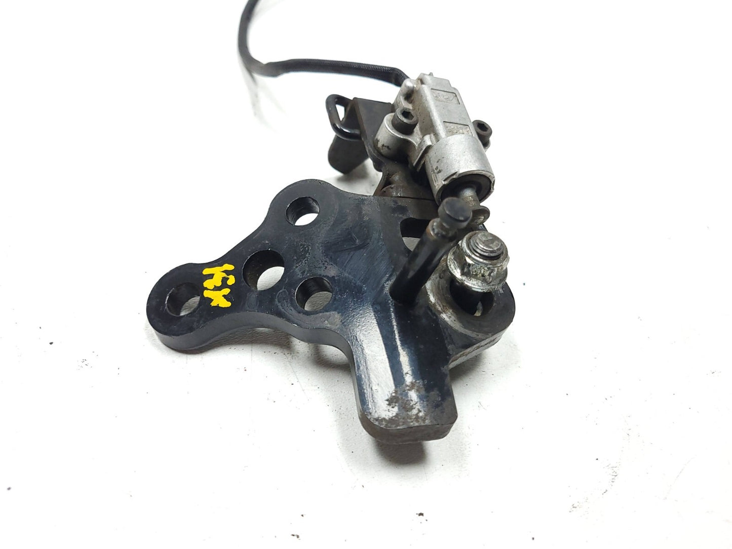 2015 - 2024 Yamaha Yzf-r3 Yzfr3 Kick Stand Bracket & Switch OEM