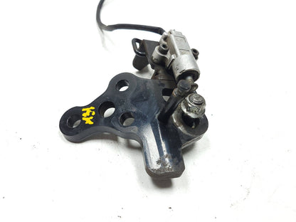 2015 - 2024 Yamaha Yzf-r3 Yzfr3 Kick Stand Bracket & Switch OEM
