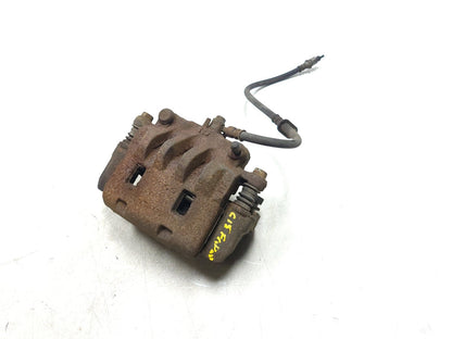 11-16 Subaru Impreza Sedan Front Brake Caliper Left & Right OEM 81k Miles