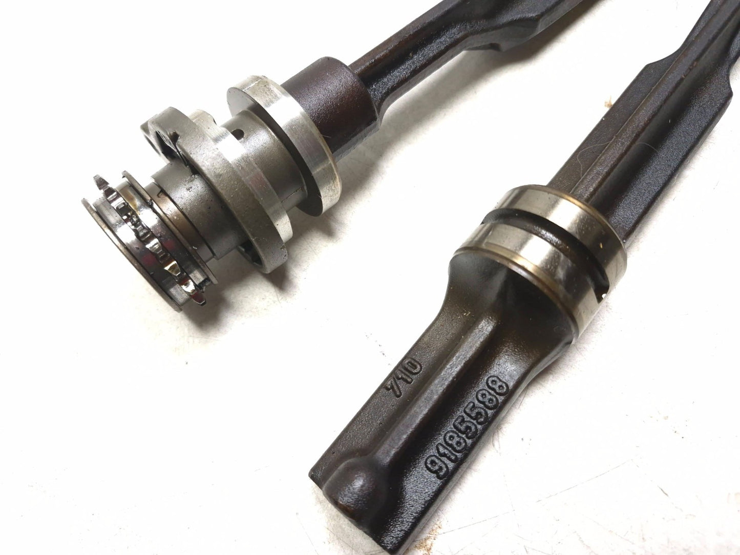 2007 Saab 9-5 2.3t Aero Balance Shaft Pair OEM