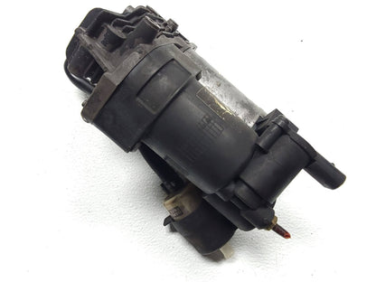 10 11 12 13 Jaguar XJ  Air Suspension Compressor Pump Assembly OEM