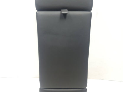 2018 Alfa Romeo Stelvio Rear Center Seat Backrest Cushion With Cup Holder OEM