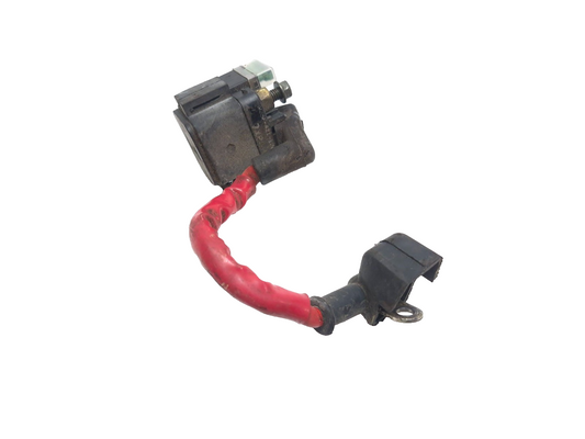 1998 Yamaha Yzf600r Starter Relay OEM