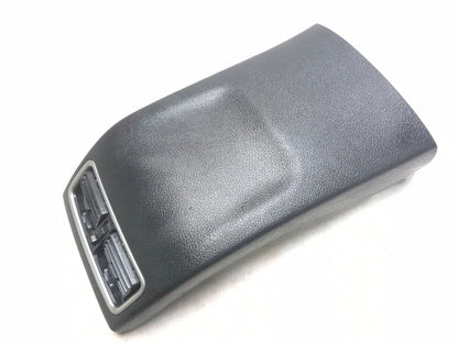 2018 Nissan Altima Rear Center Console Trim Cover OEM