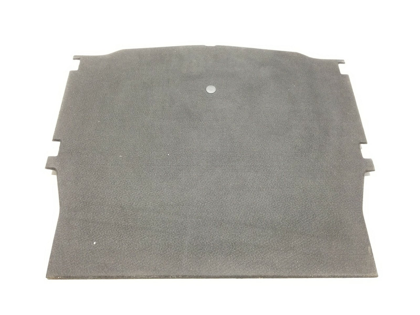 2005 BMW 325xi Rear Trunk Spare Floor Cargo Cover Panel OEM
