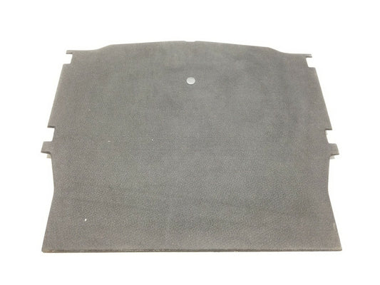 2005 BMW 325xi Rear Trunk Spare Floor Cargo Cover Panel OEM