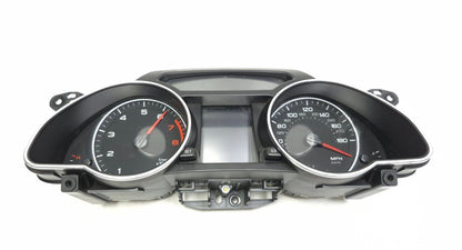 2010 Audi A5 Instrument Cluster 8t0920981j OEM