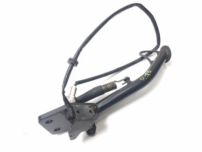 2018 Husqvarna Svartpilen 401 Side Kickstand W/ Switch Sensor Assy OEM