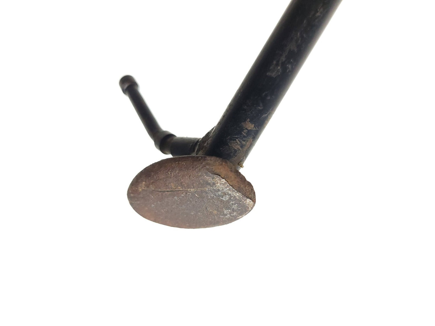 06 - 08 Kawasaki Ninja 650 Ex650 Kick Stand OEM