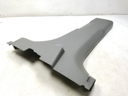 2011 - 2013 Kia Sportage B Pillar Trim Cover Lower Passenger Side Right OEM