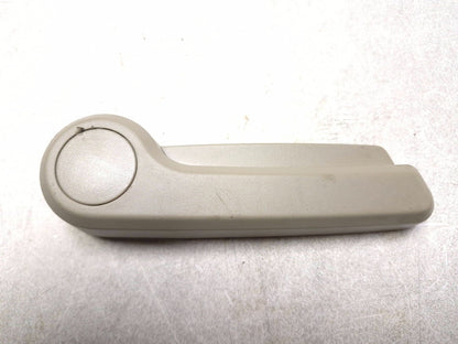 2008 Lincoln Navigator Rear 2nd Row Seat Hinge Cover Trim Driver Side Lh OEM