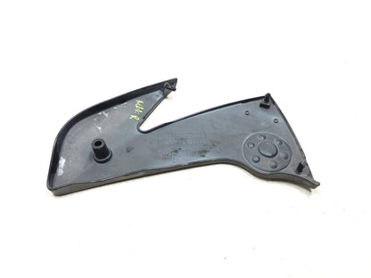 06 - 08 Kawasaki Ninja 650 Ex650 Right Side Cover Fairing 3pcs OEM