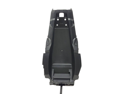 17-24 Kawasaki Kle300 Versys-x 300 Rear Under Seat Tray Plastic Guard