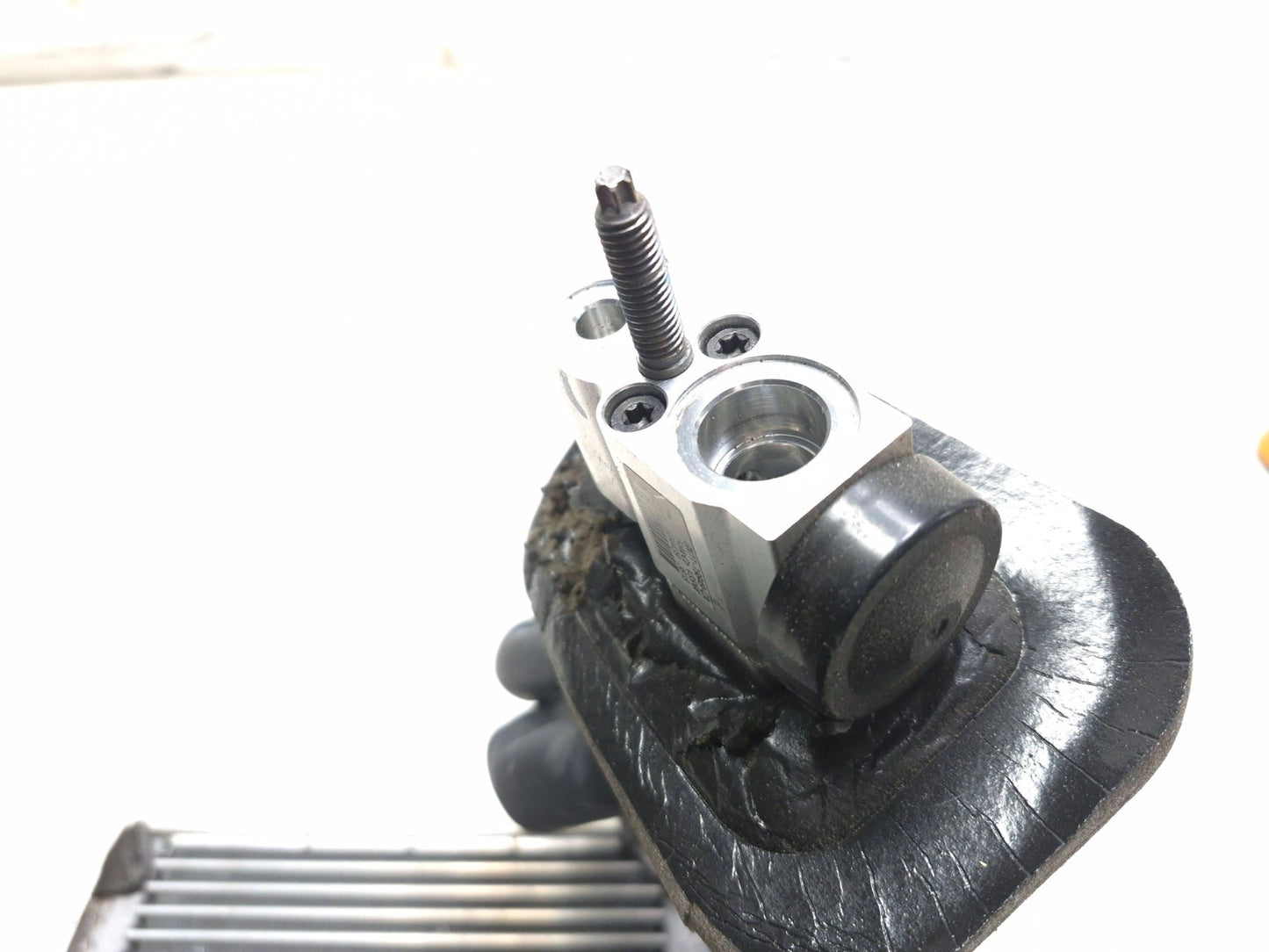 2019 Ford Ecosport AC Evaporator OEM