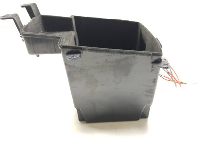 2009 - 2017 Audi Q5 Center Console Storage OEM